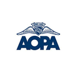 AOPA logo