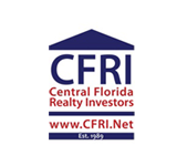 Central Florida Realty Investors logo