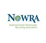 National Onsite Wastewater Recycling Association logo