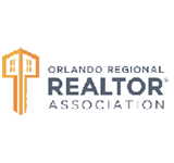 Orlando Regional Realtor Association logo